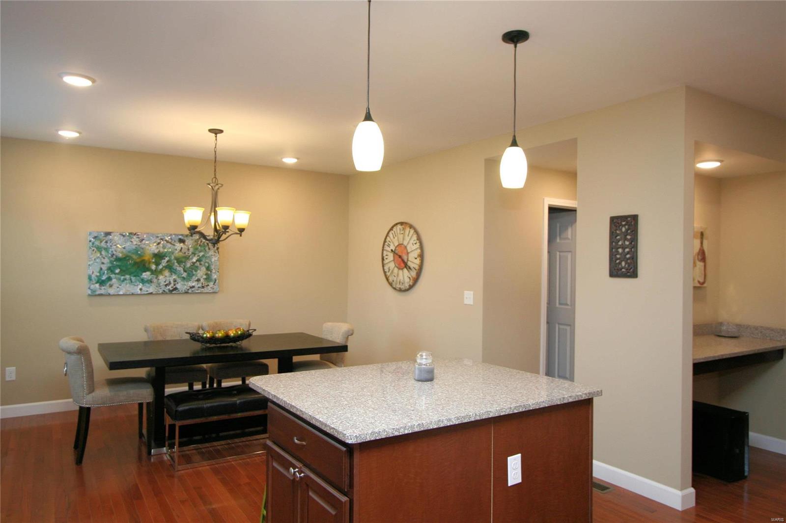 Princeton Height - Residential