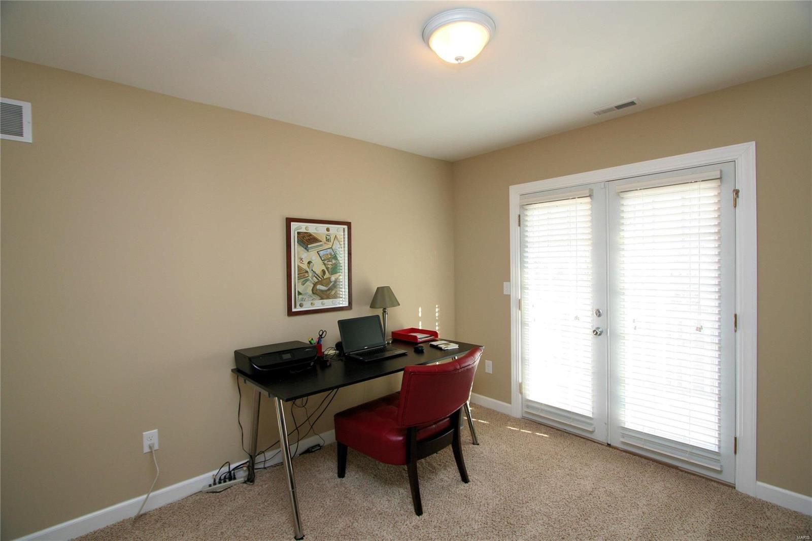 Princeton Height - Residential