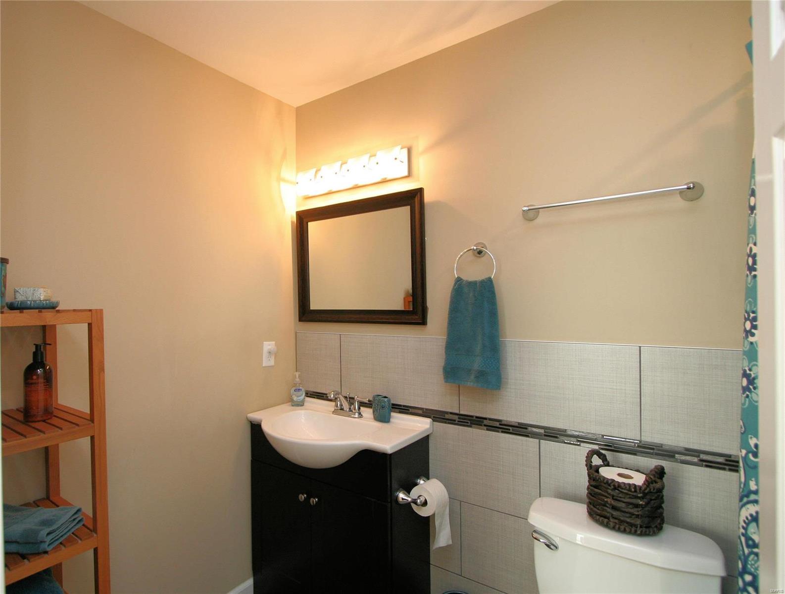 Princeton Height - Residential