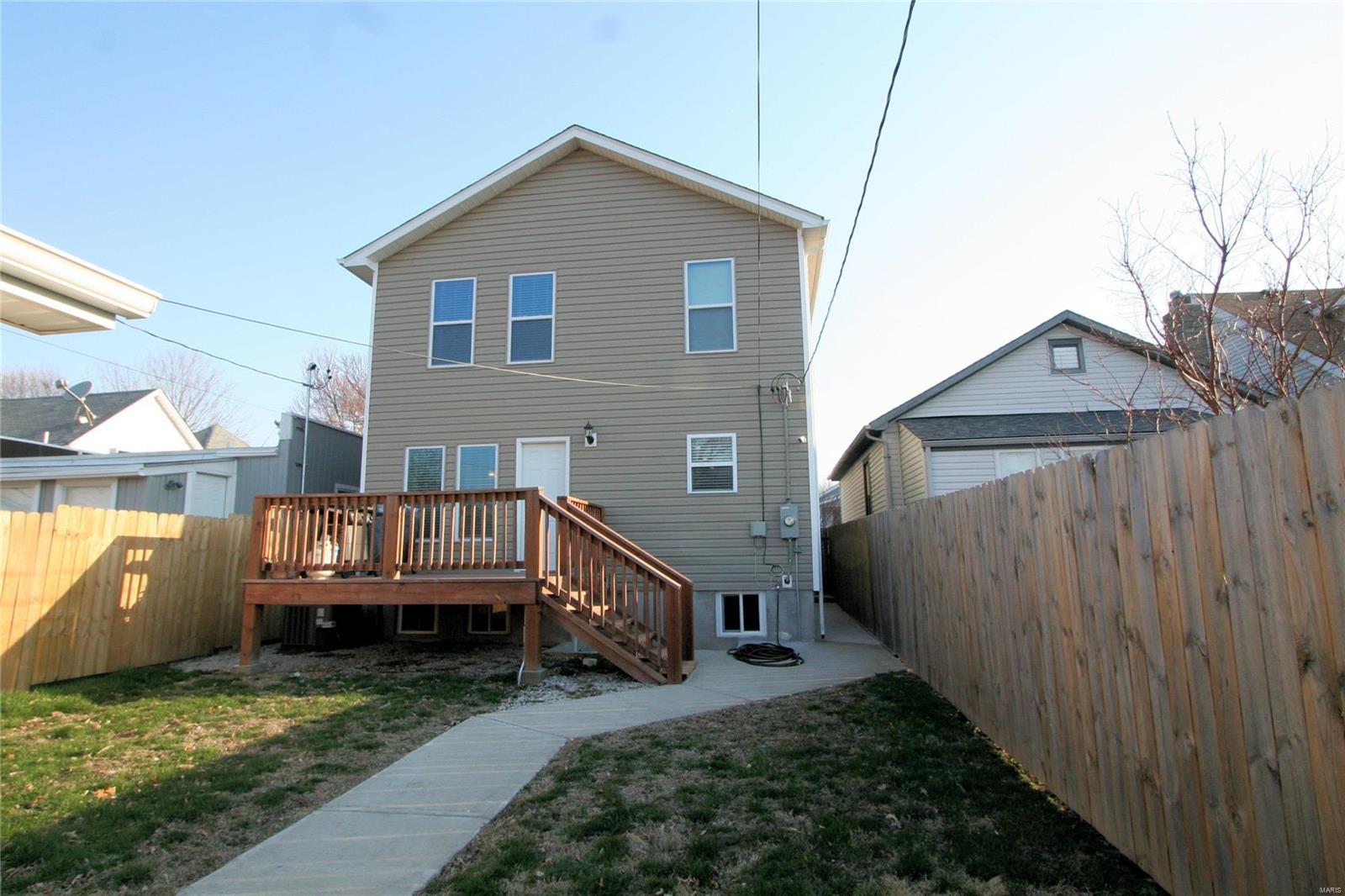 Princeton Height - Residential