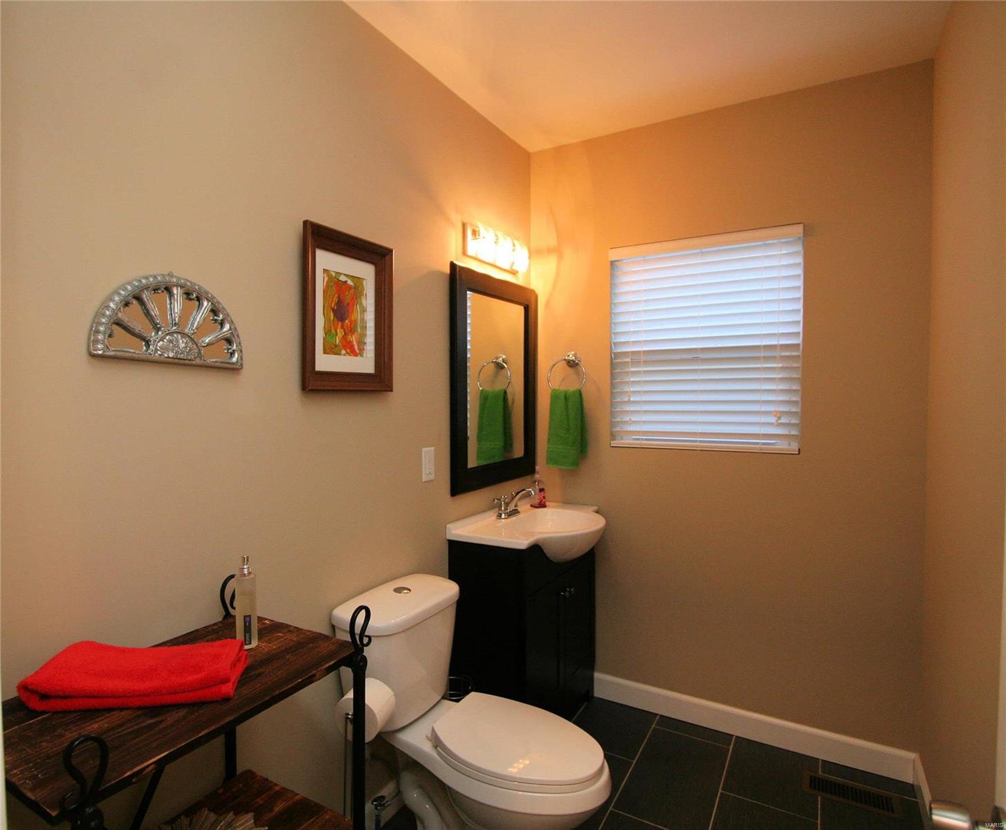 Princeton Height - Residential