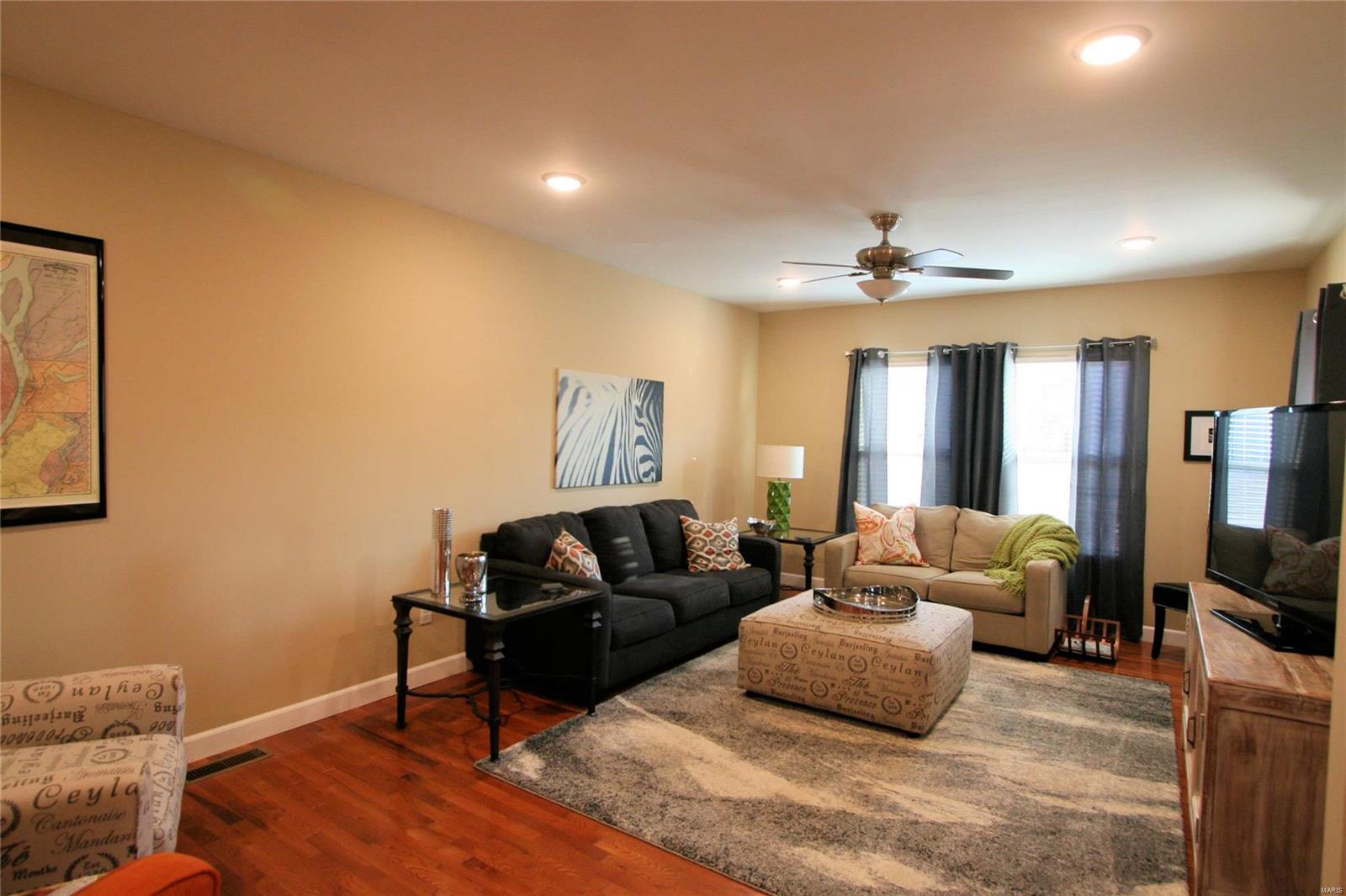 Princeton Height - Residential