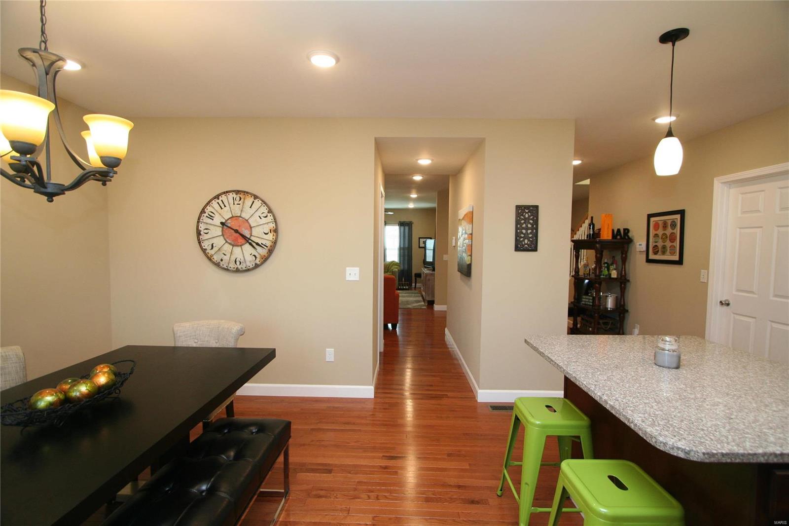 Princeton Height - Residential