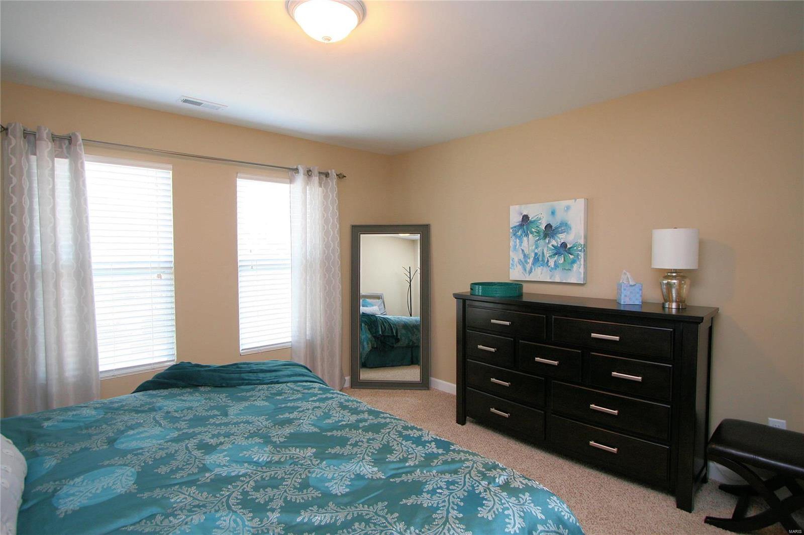 Princeton Height - Residential