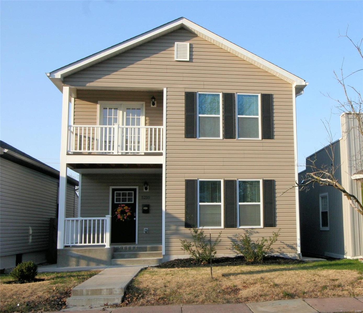 Princeton Height - Residential