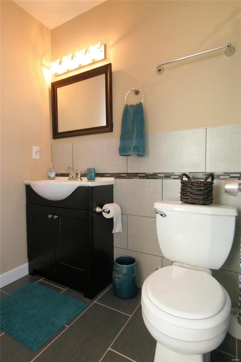 Princeton Height - Residential