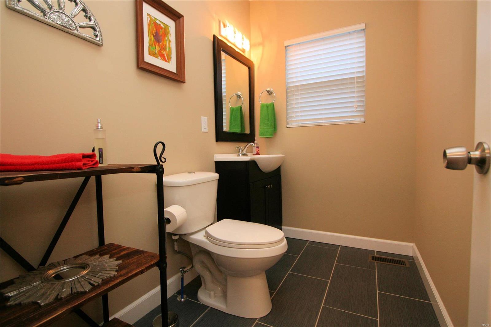 Princeton Height - Residential