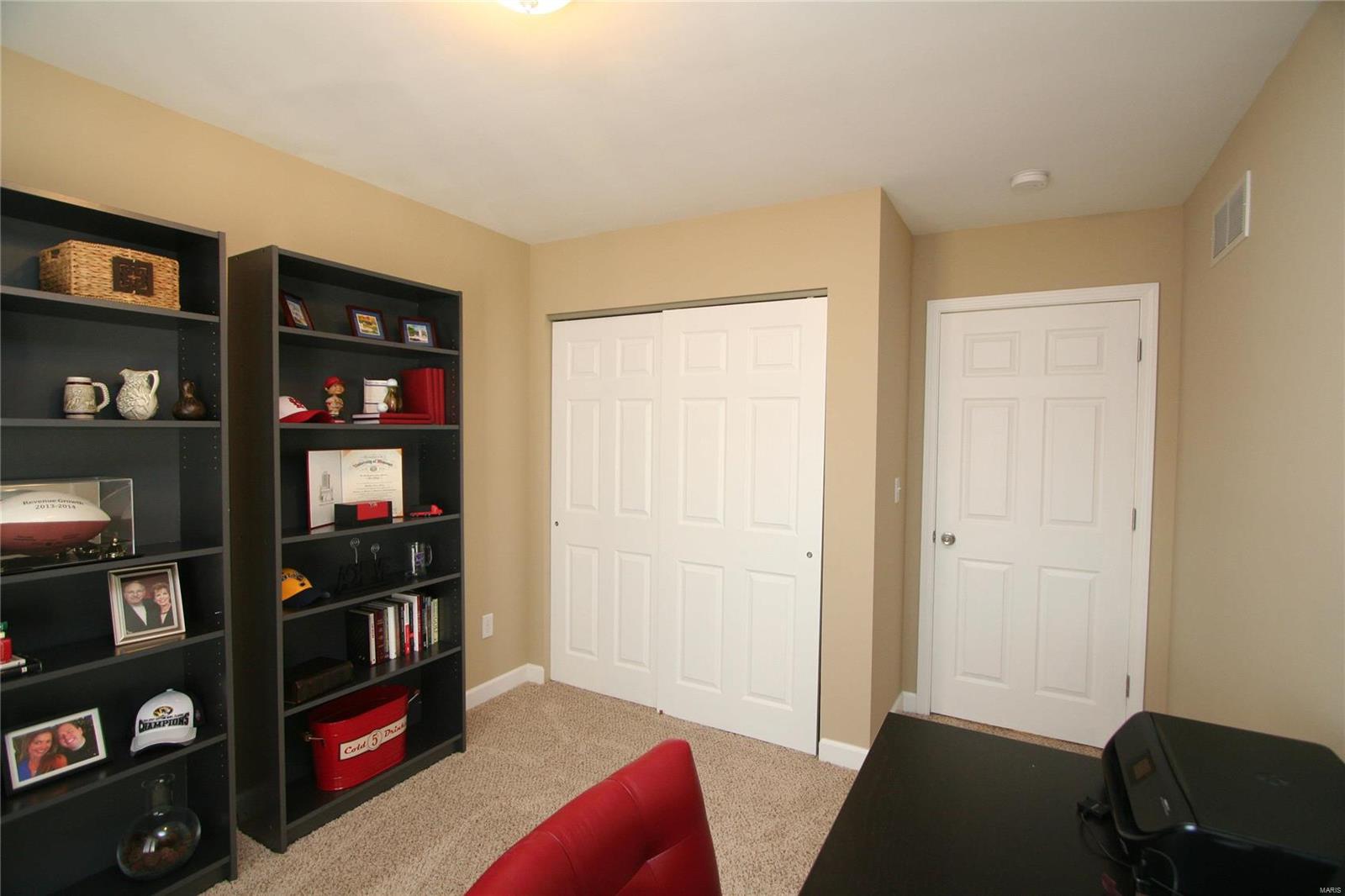 Princeton Height - Residential