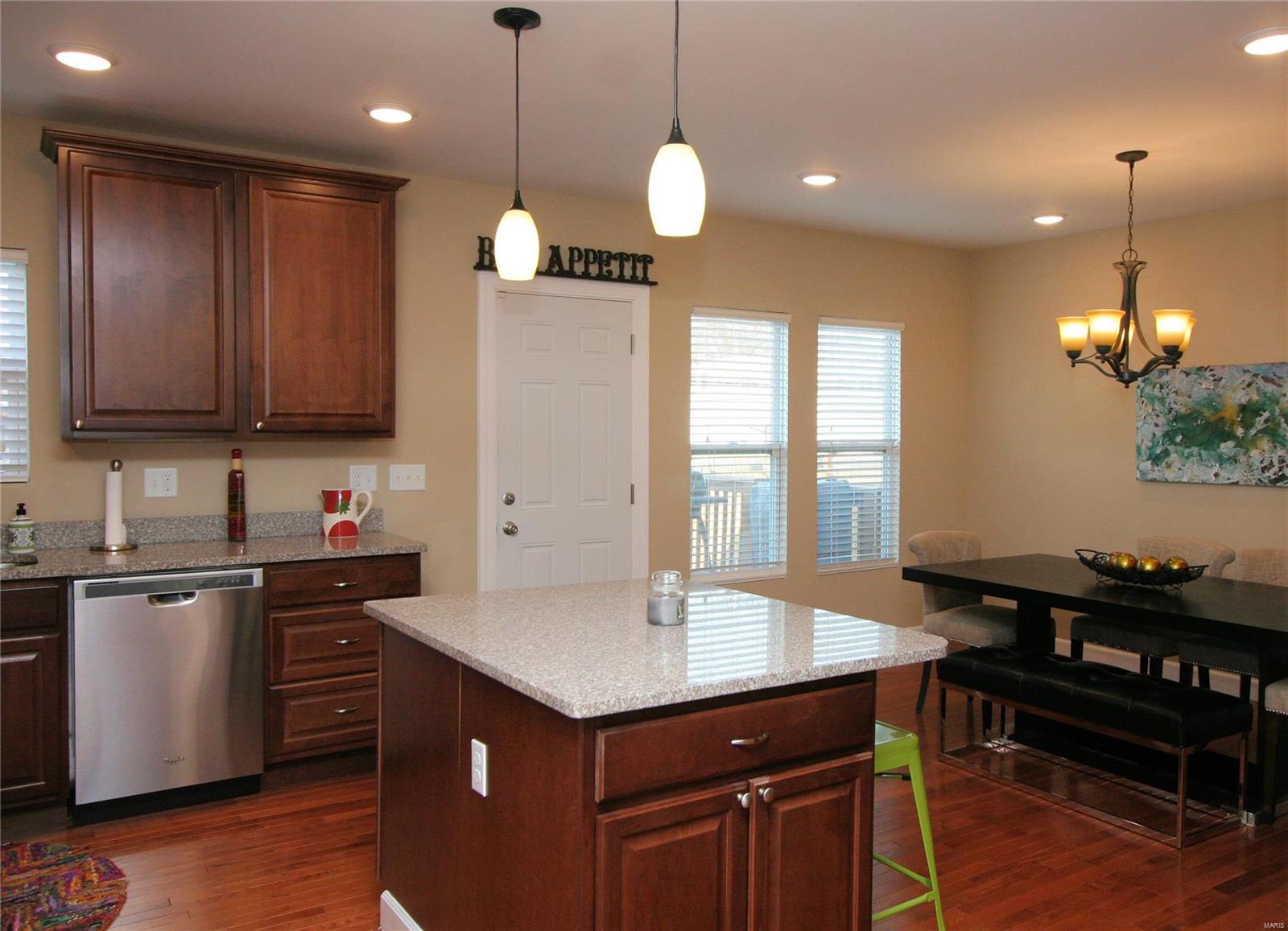 Princeton Height - Residential