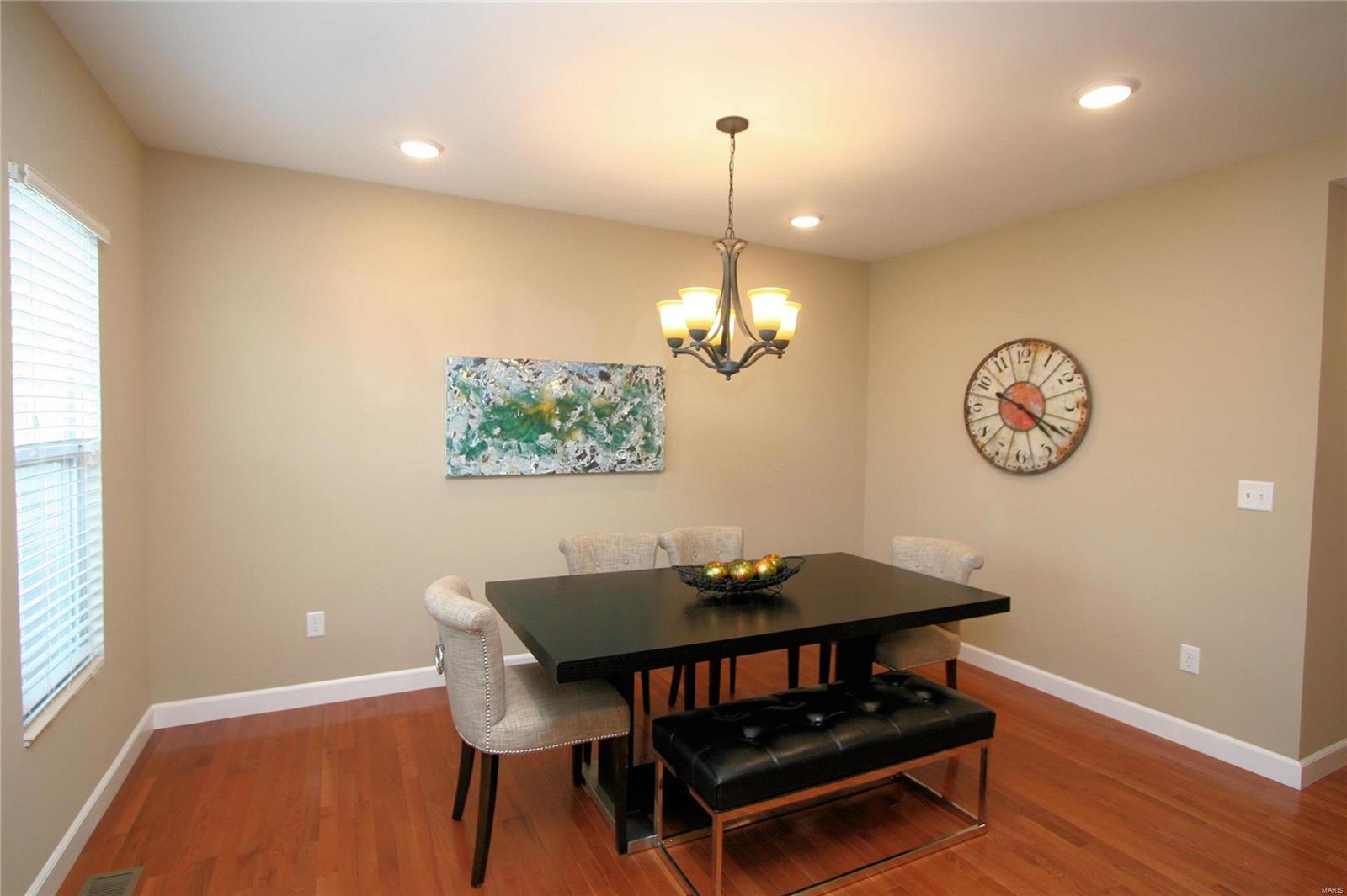 Princeton Height - Residential