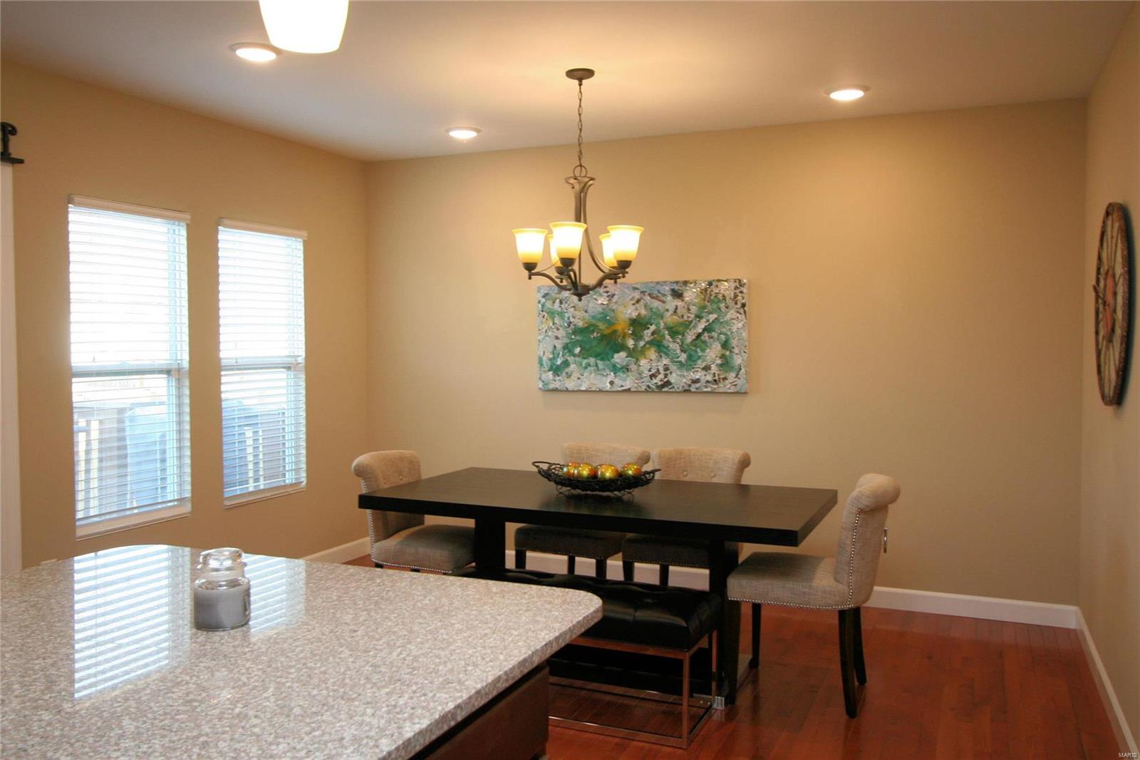 Princeton Height - Residential