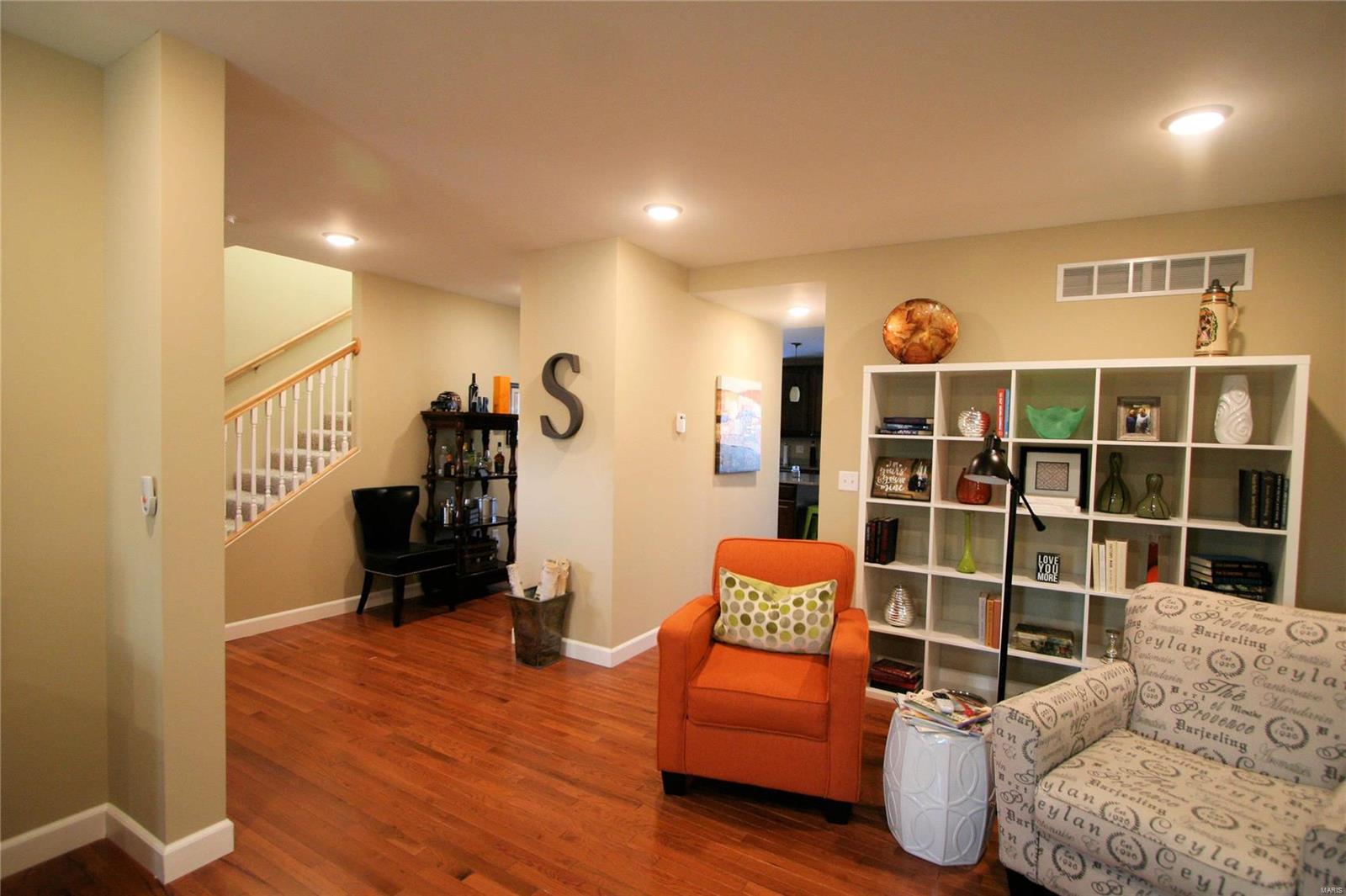 Princeton Height - Residential