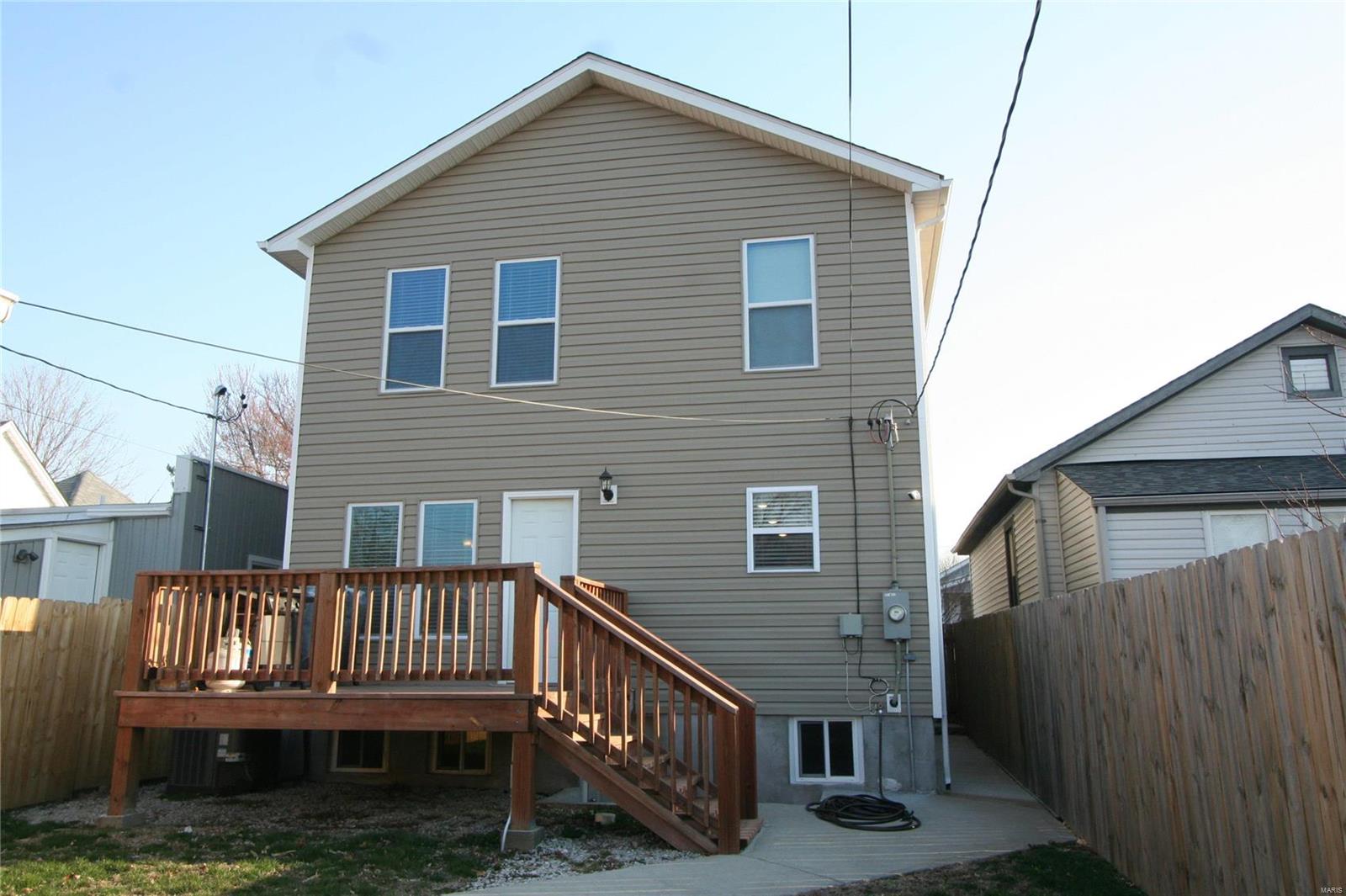 Princeton Height - Residential