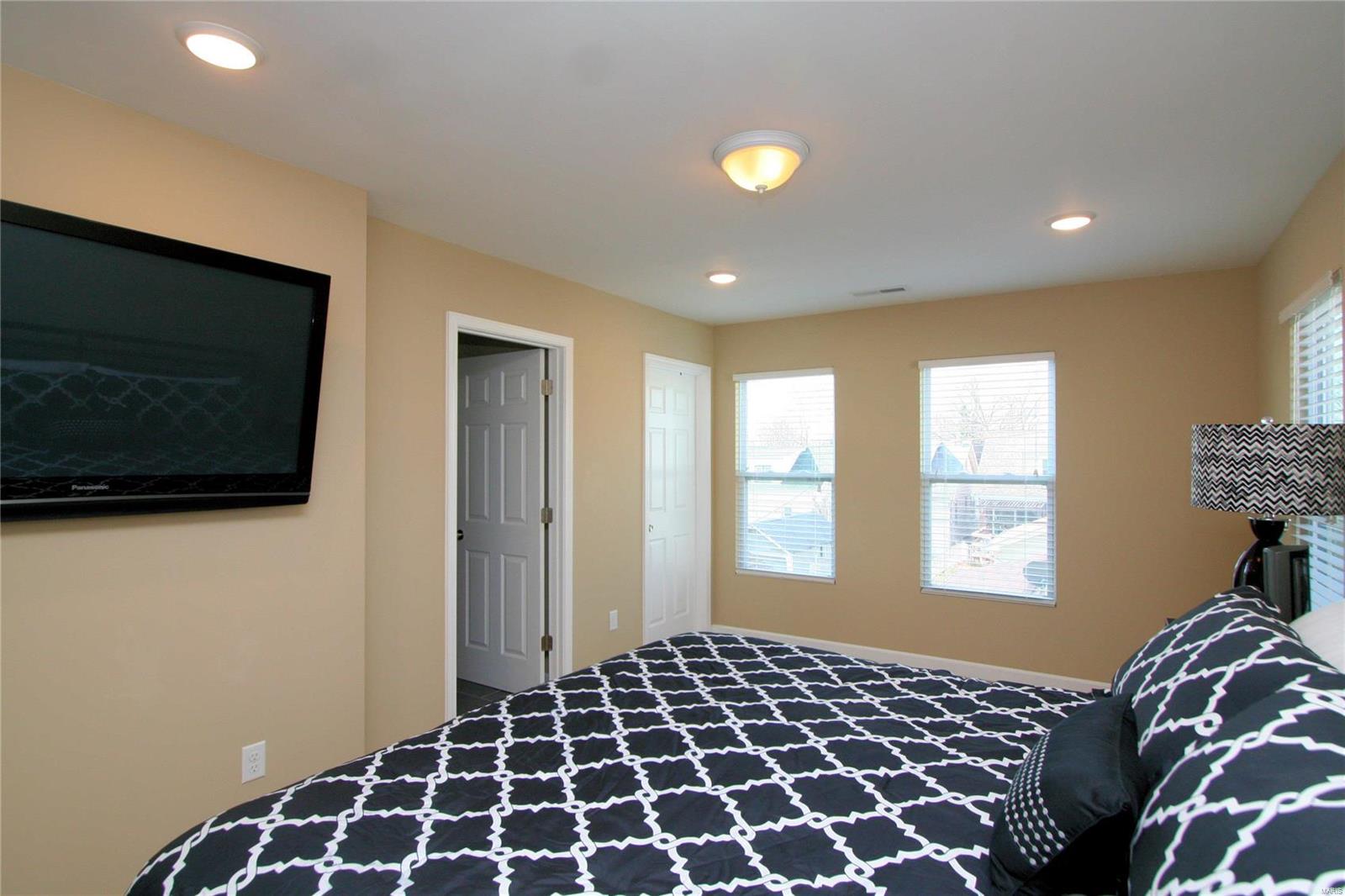 Princeton Height - Residential