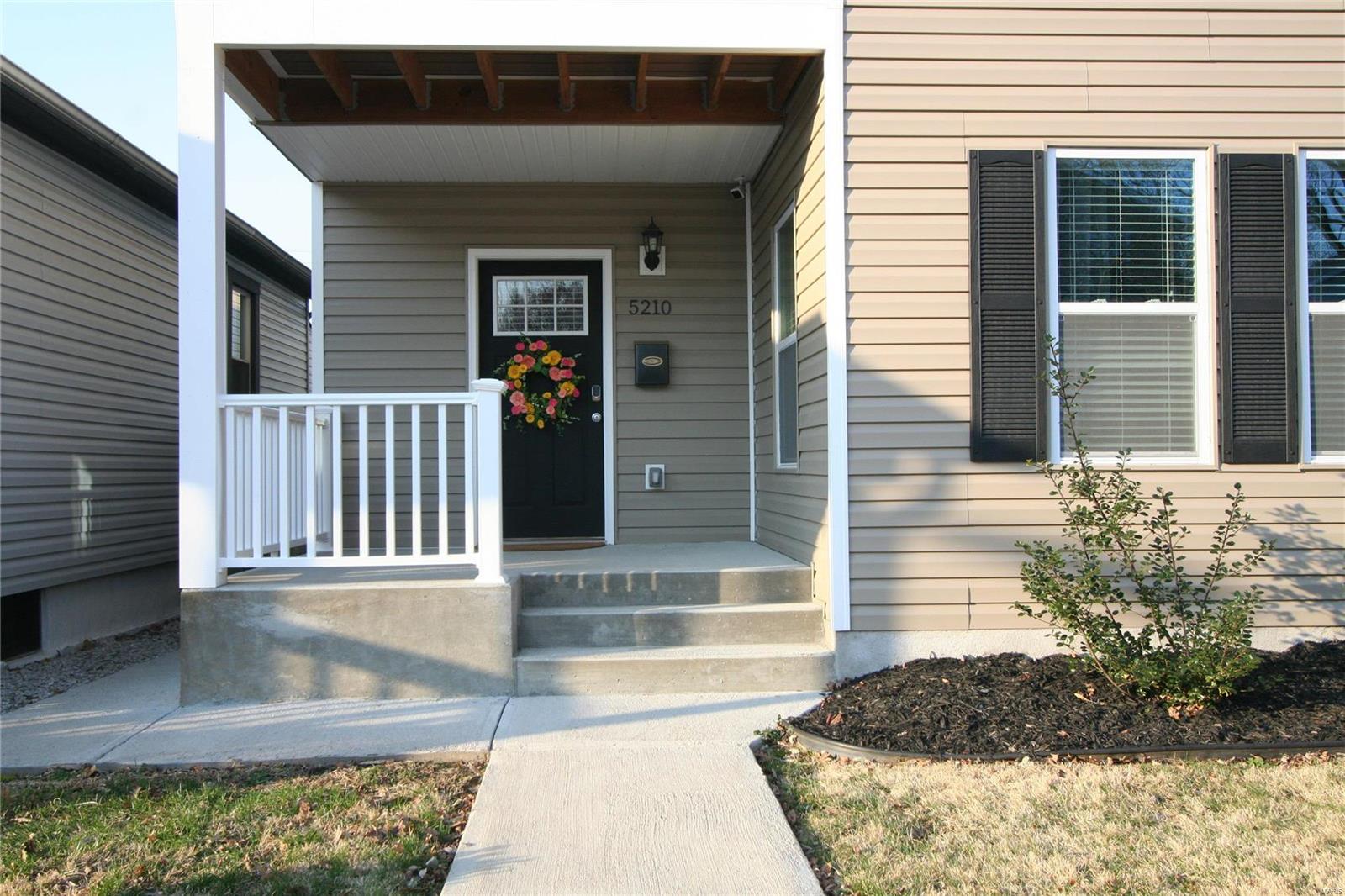 Princeton Height - Residential