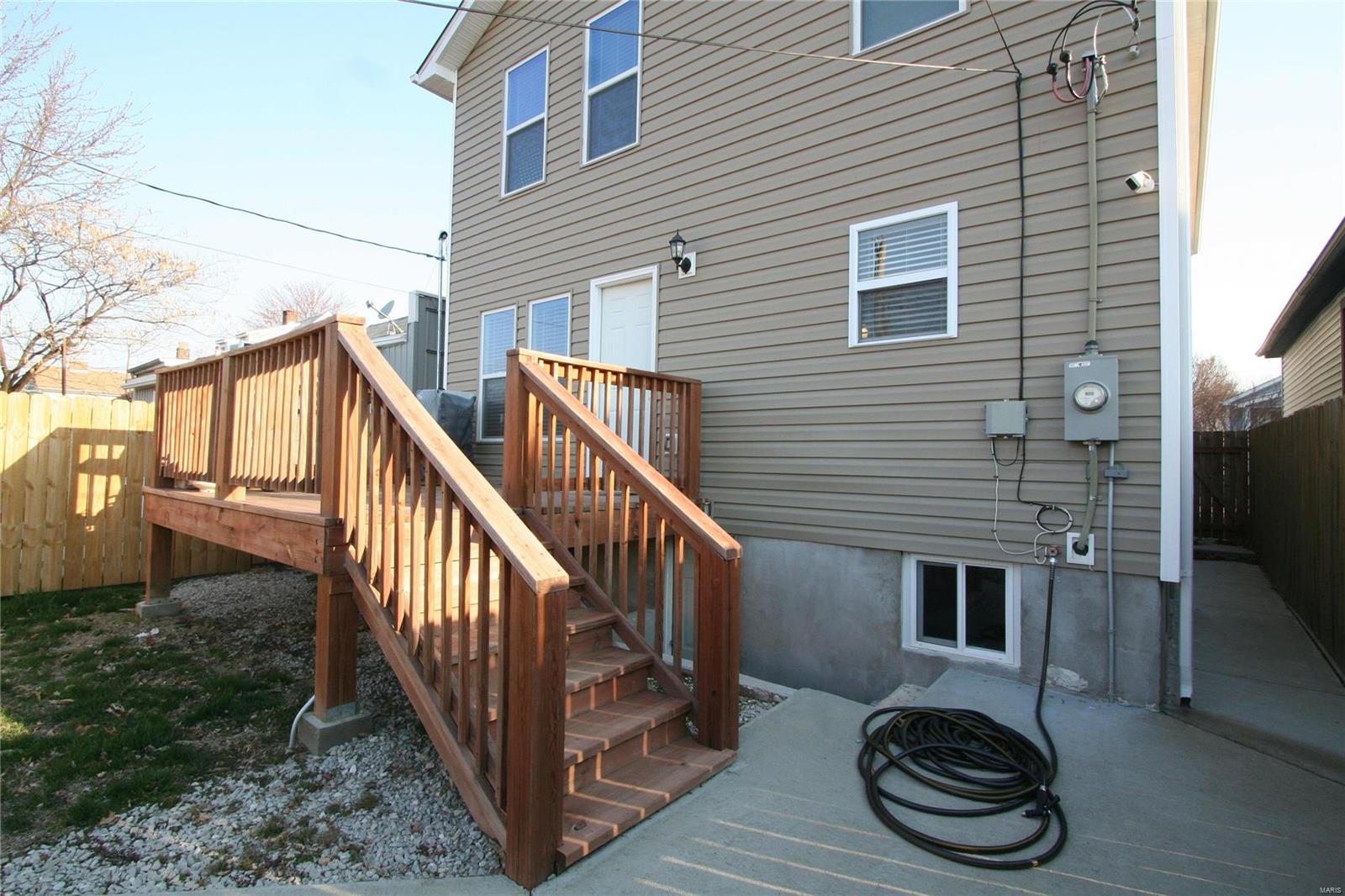 Princeton Height - Residential