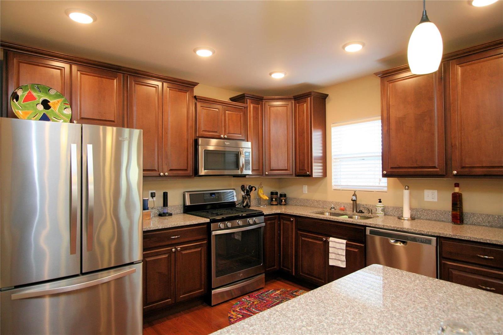 Princeton Height - Residential