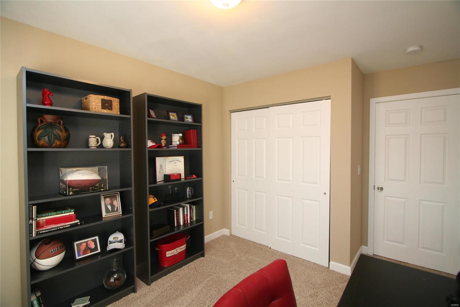 Princeton Height - Residential