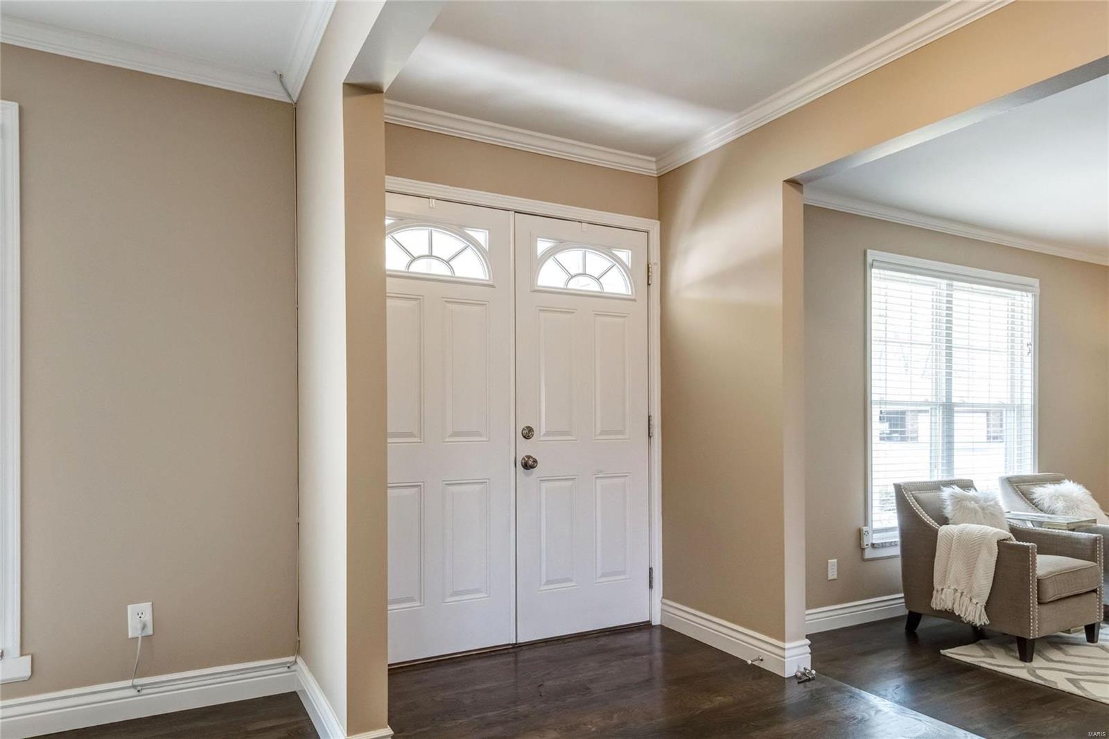 Creve Coeur Place 2 - Residential