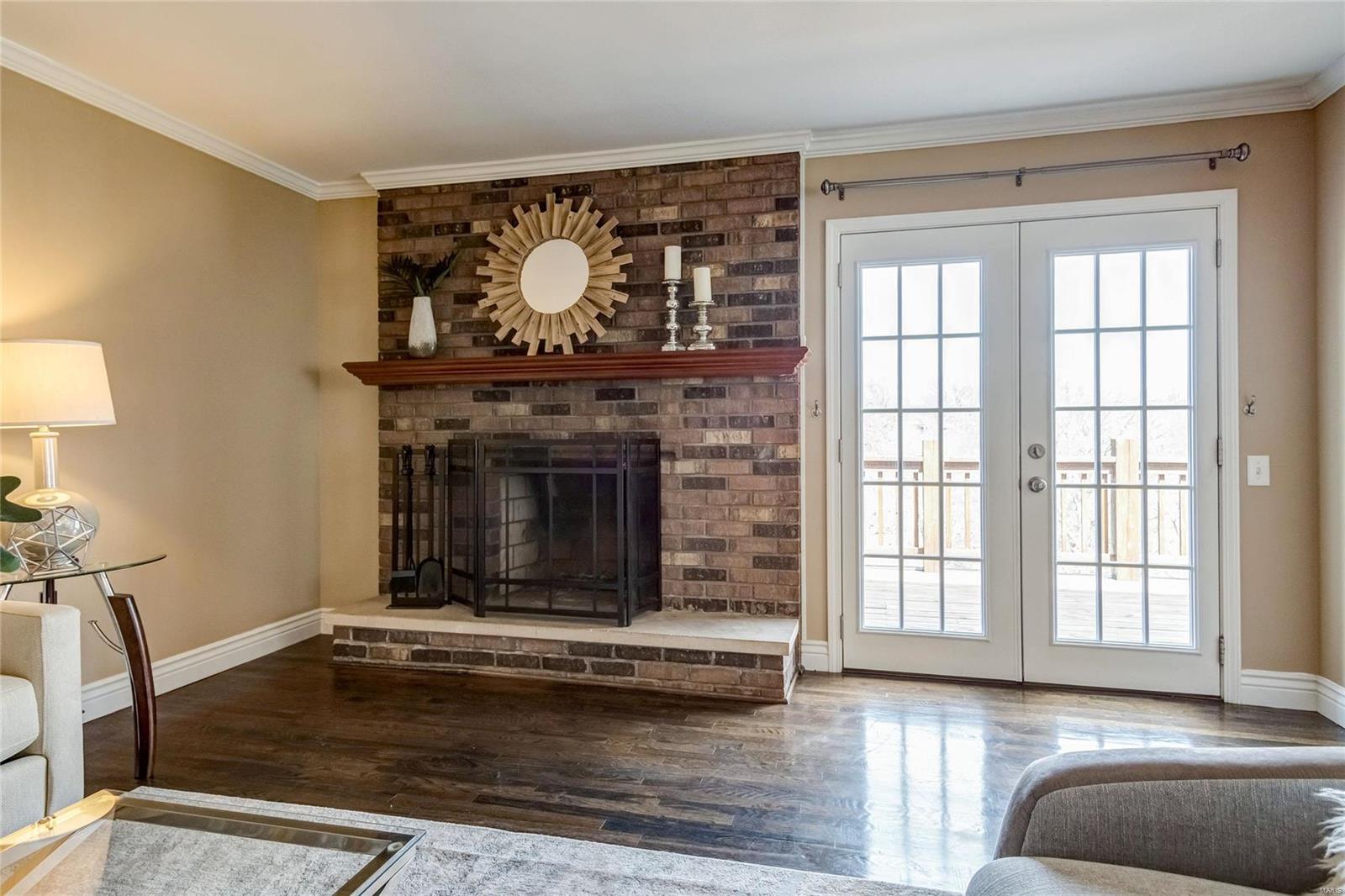 Creve Coeur Place 2 - Residential