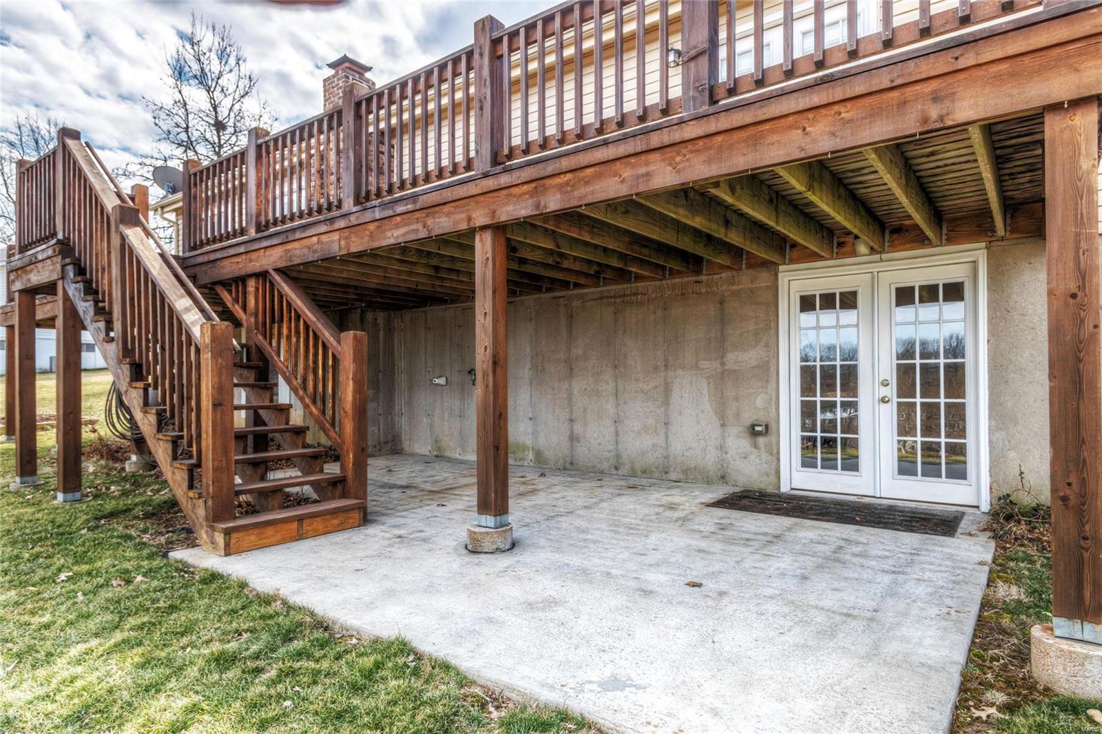 Creve Coeur Place 2 - Residential