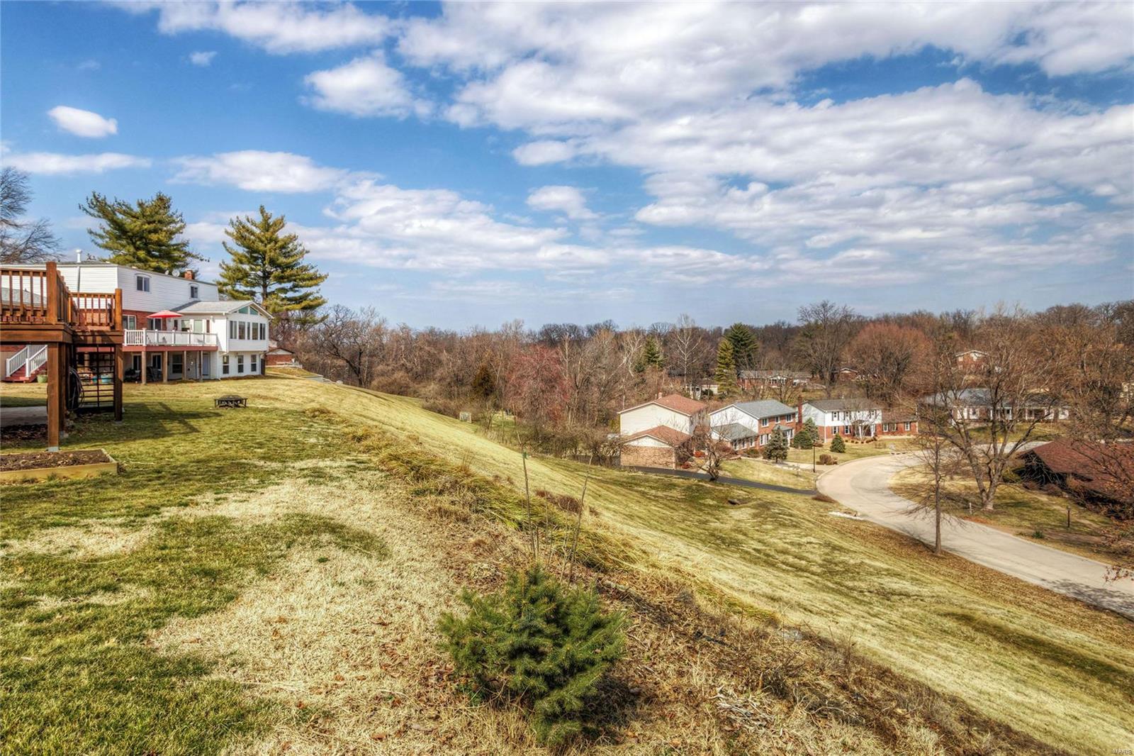 Creve Coeur Place 2 - Residential