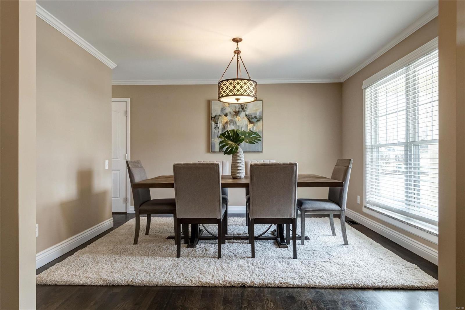 Creve Coeur Place 2 - Residential