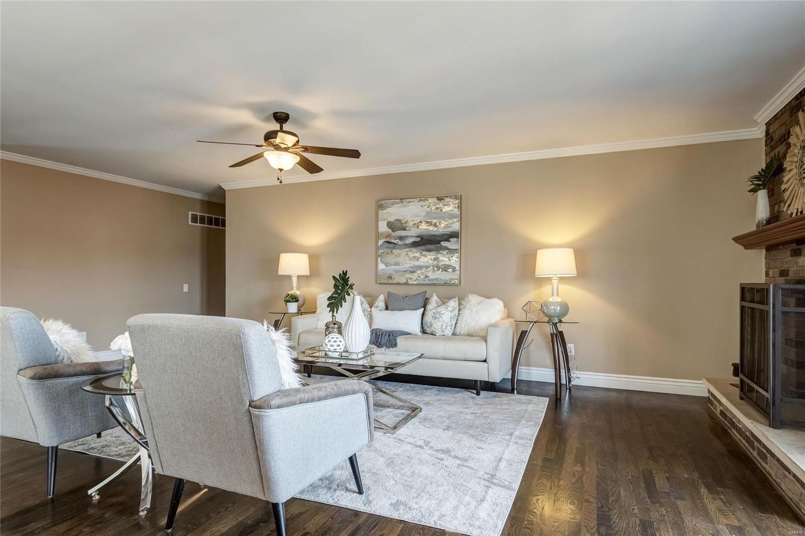 Creve Coeur Place 2 - Residential