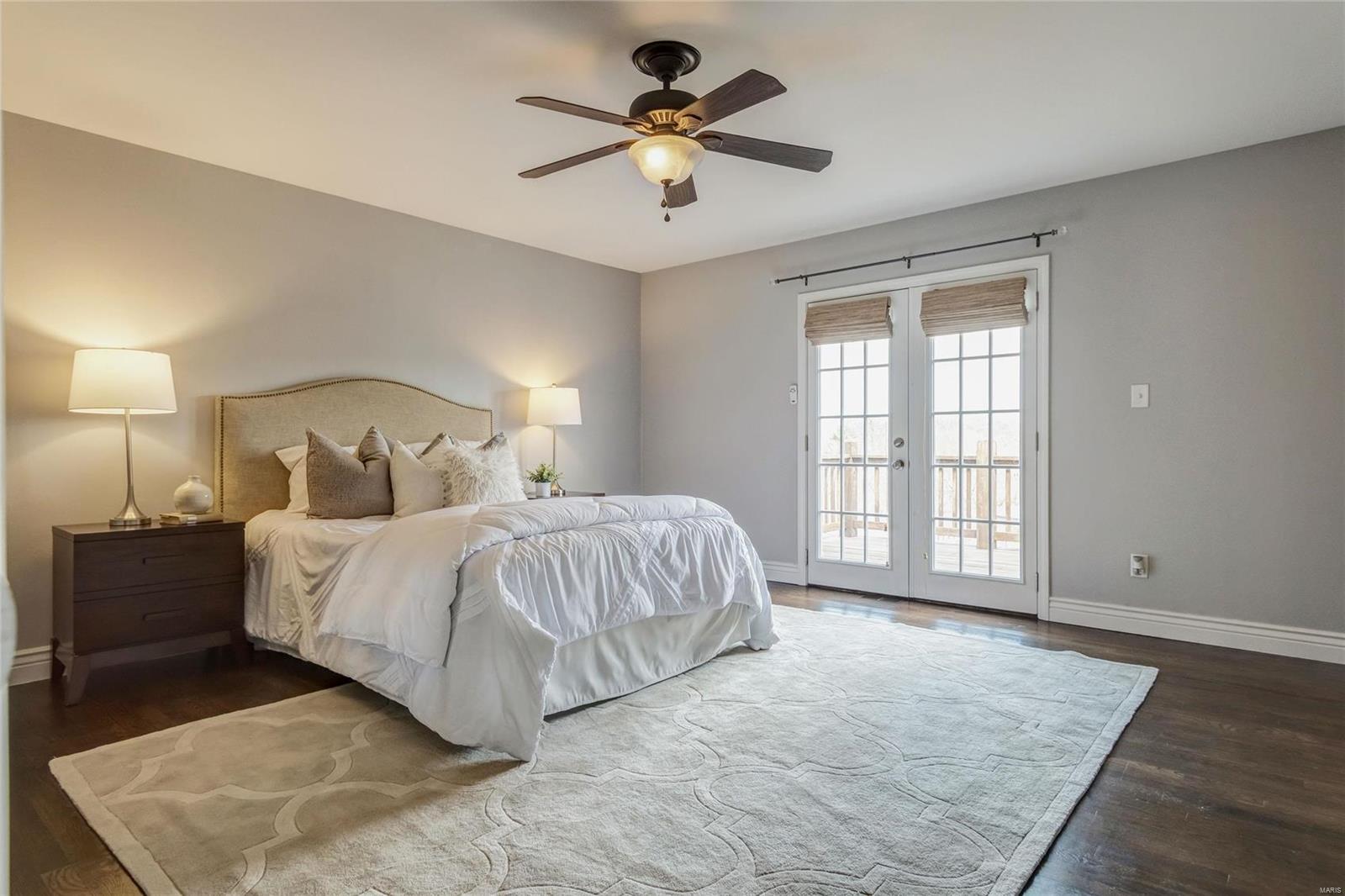 Creve Coeur Place 2 - Residential