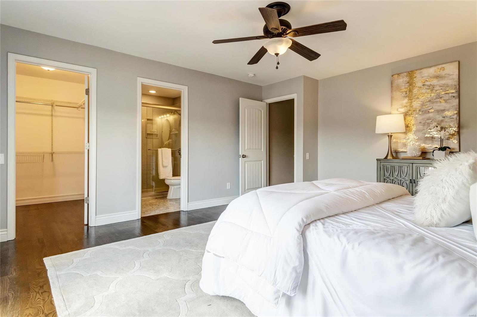 Creve Coeur Place 2 - Residential