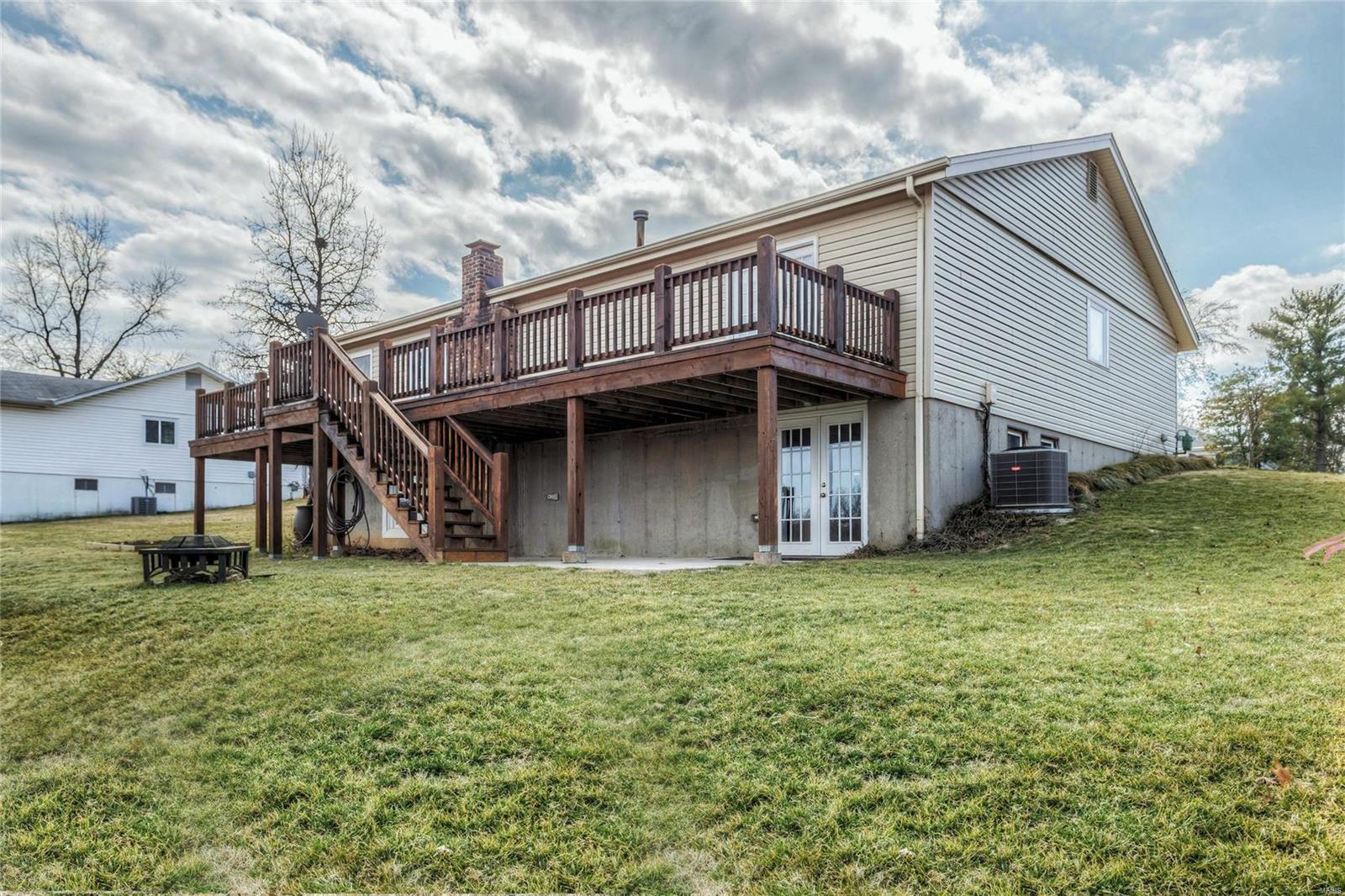 Creve Coeur Place 2 - Residential