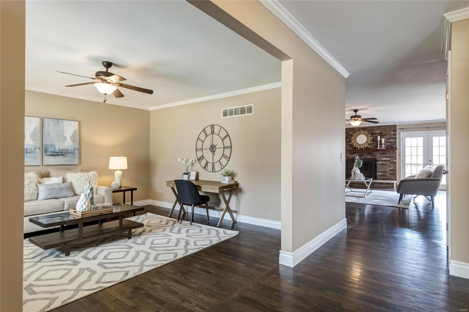 Creve Coeur Place 2 - Residential