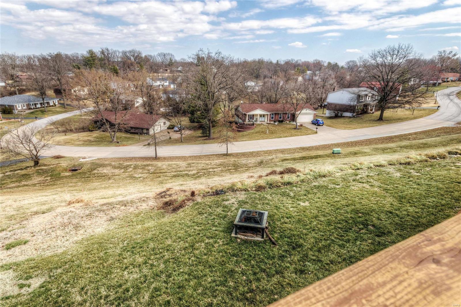 Creve Coeur Place 2 - Residential