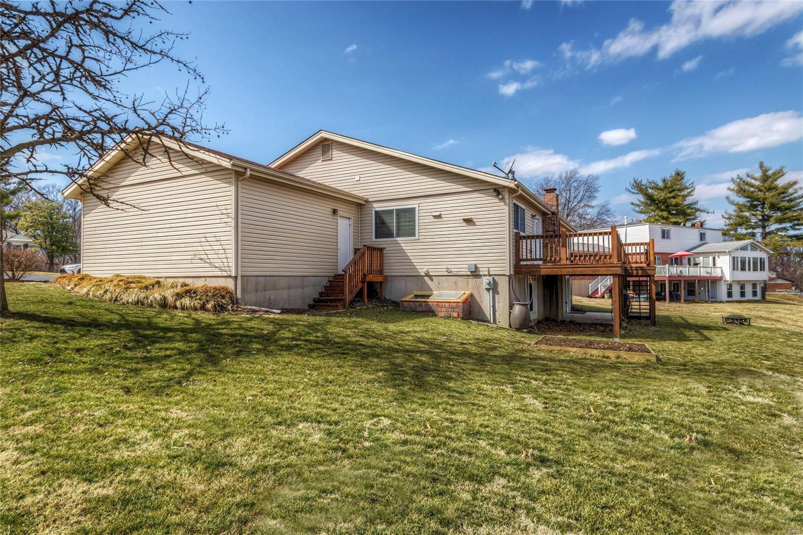 Creve Coeur Place 2 - Residential