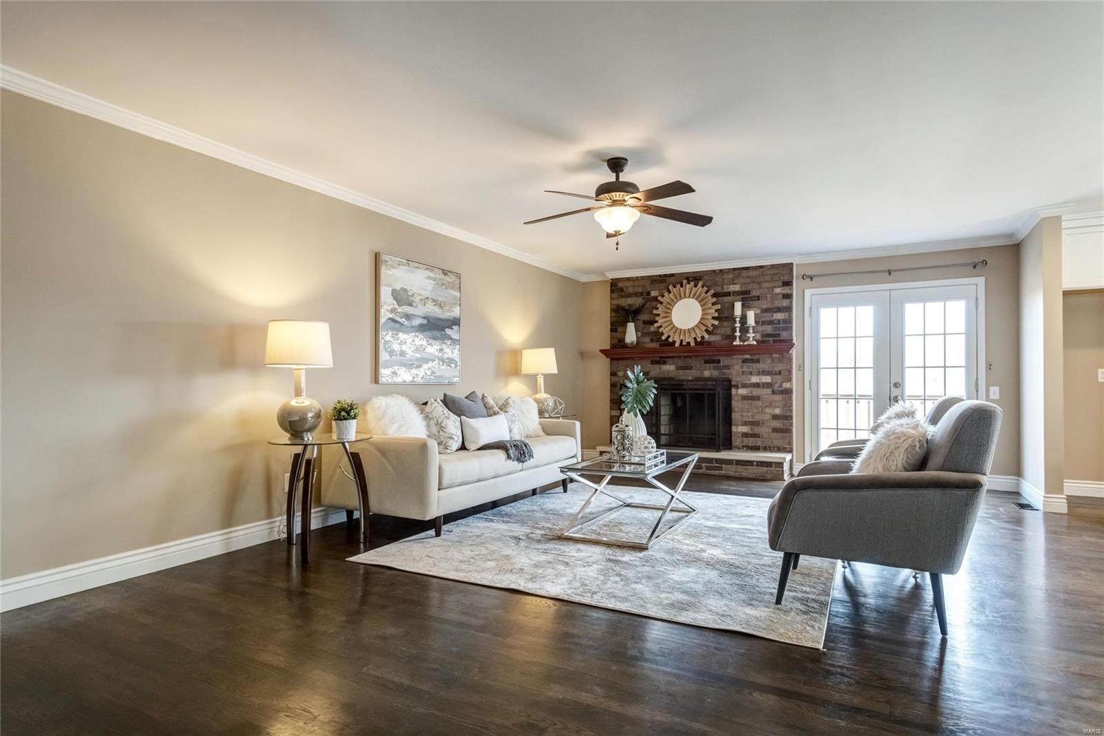 Creve Coeur Place 2 - Residential