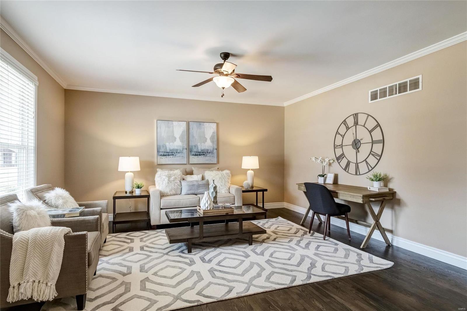 Creve Coeur Place 2 - Residential