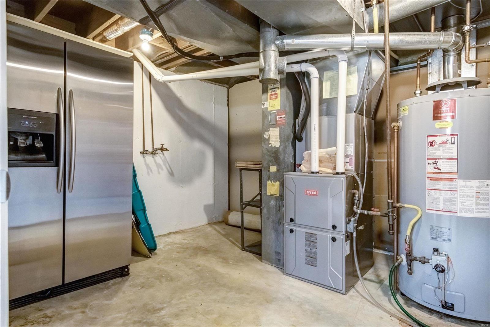 Creve Coeur Place 2 - Residential