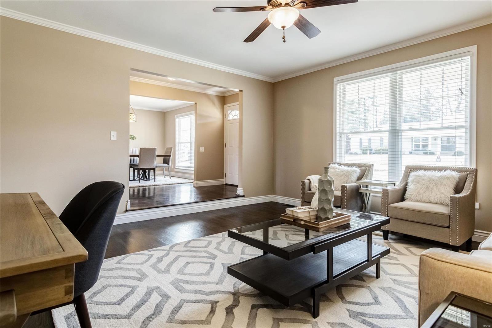 Creve Coeur Place 2 - Residential