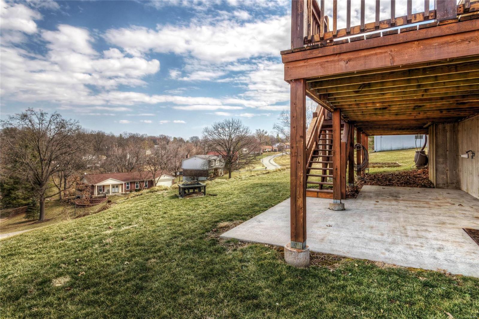 Creve Coeur Place 2 - Residential