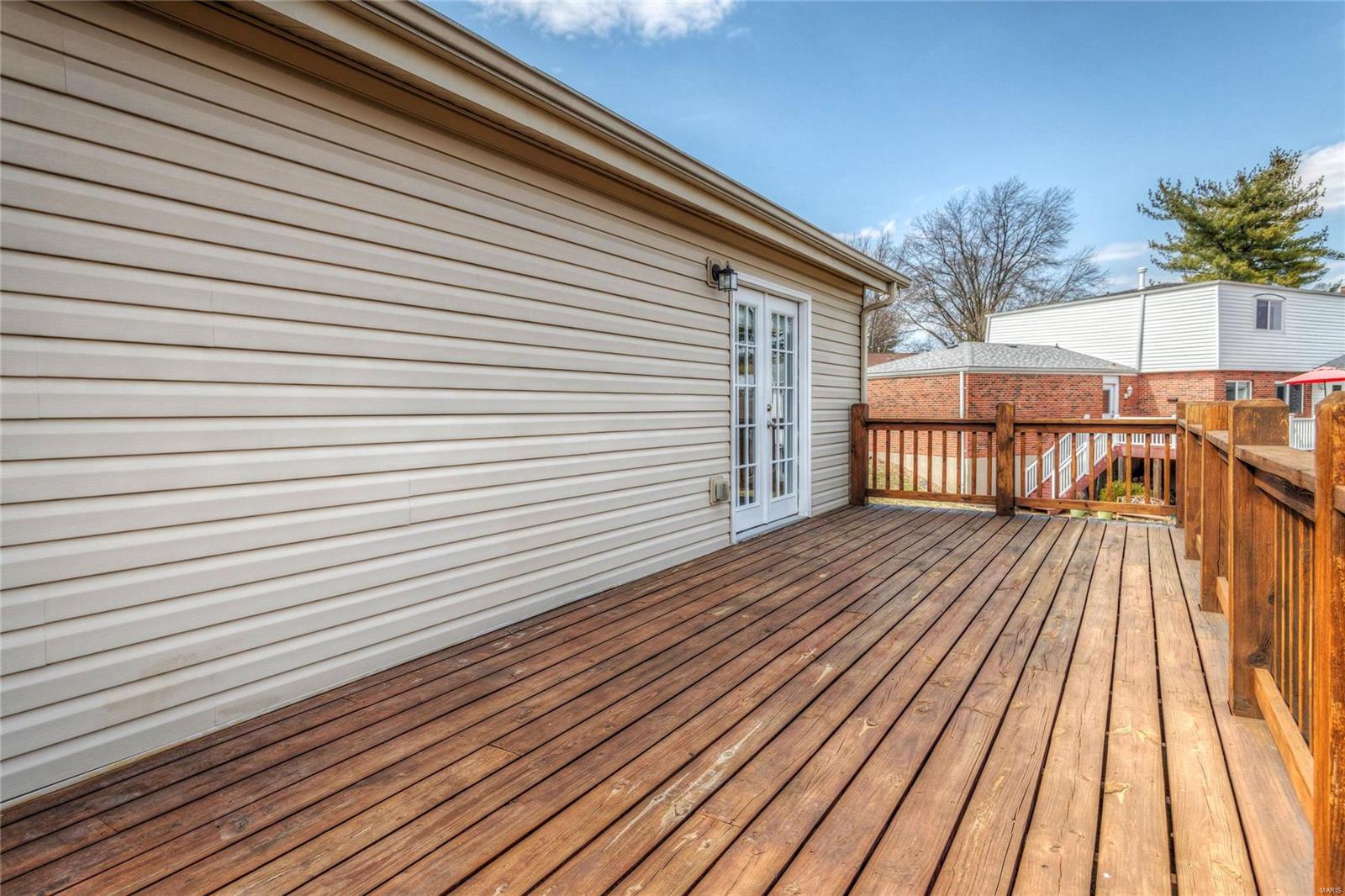 Creve Coeur Place 2 - Residential