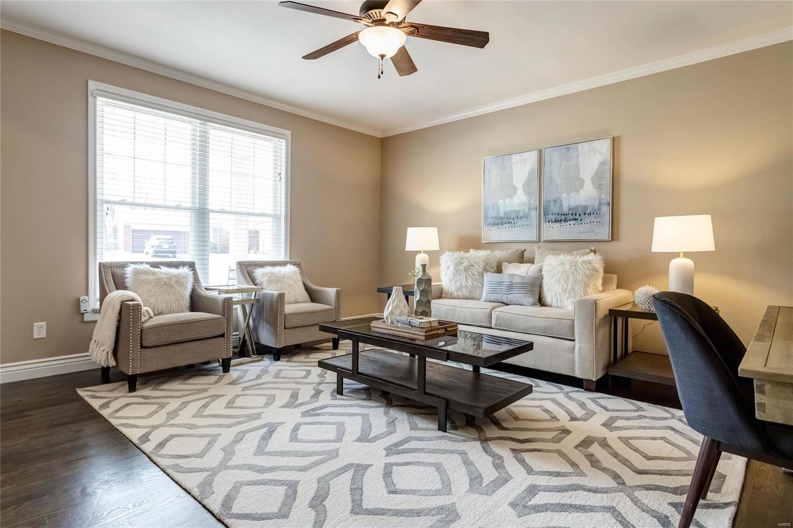 Creve Coeur Place 2 - Residential