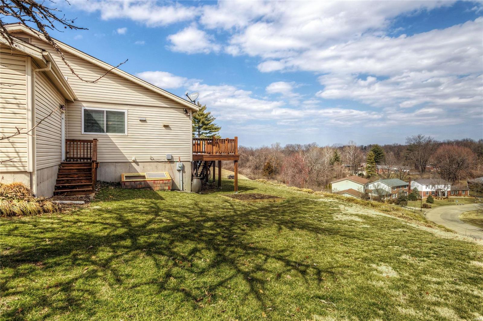 Creve Coeur Place 2 - Residential