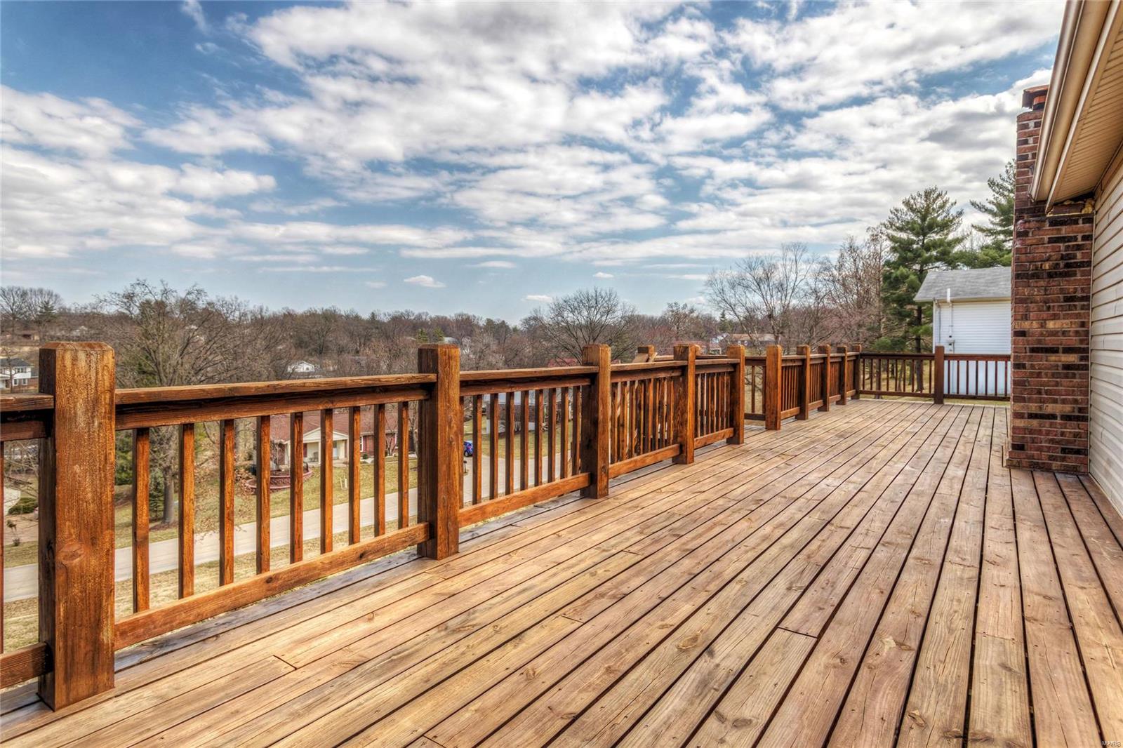 Creve Coeur Place 2 - Residential