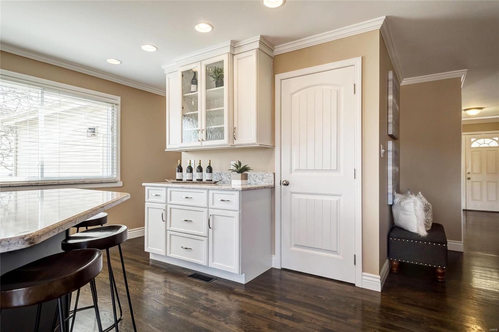 Creve Coeur Place 2 - Residential