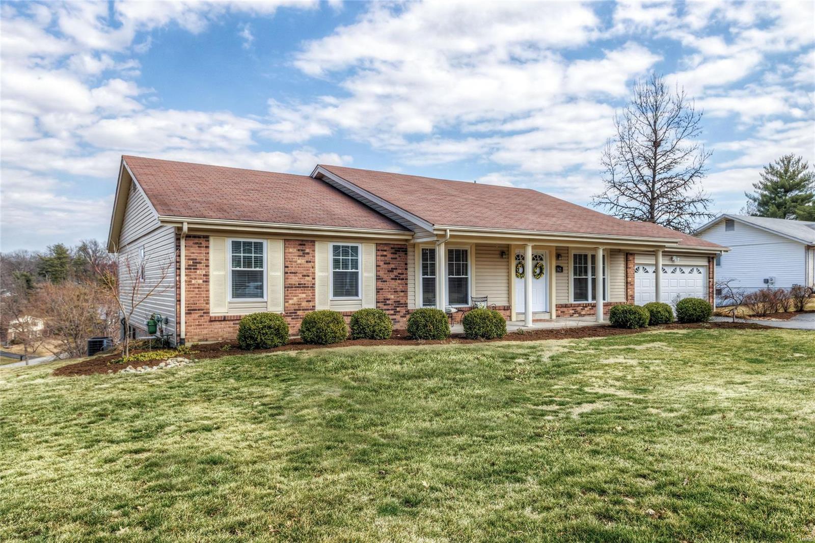 Creve Coeur Place 2 - Residential