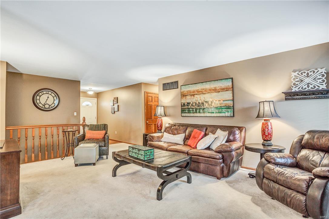 Oak Park Three At The Villages Of - Residential