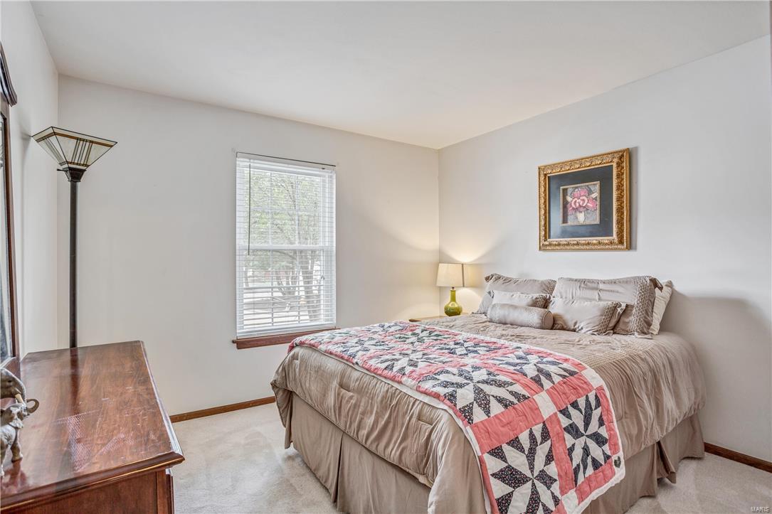 Oak Park Three At The Villages Of - Residential