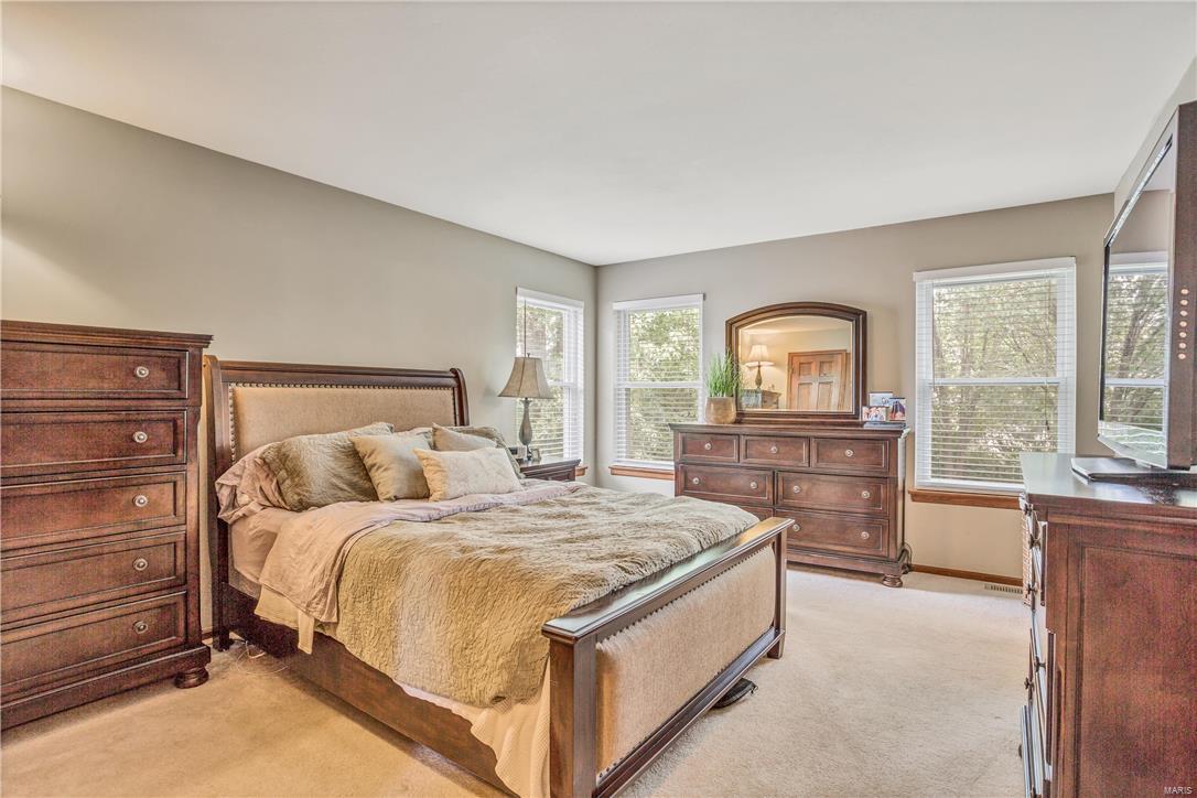 Oak Park Three At The Villages Of - Residential