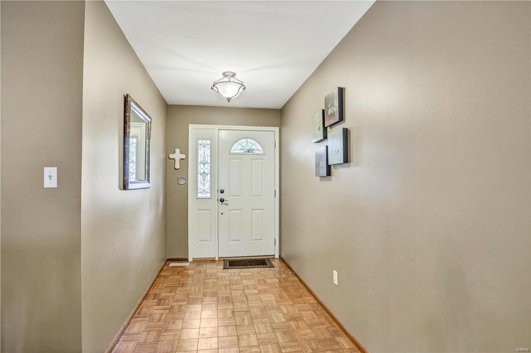 Oak Park Three At The Villages Of - Residential