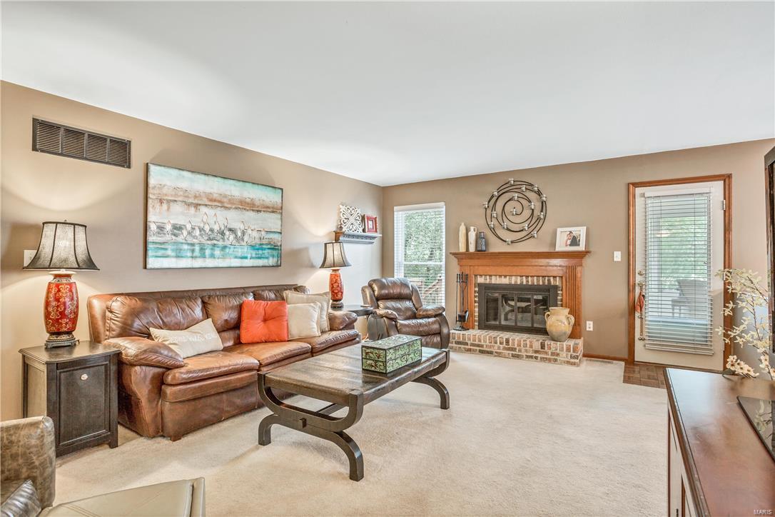 Oak Park Three At The Villages Of - Residential